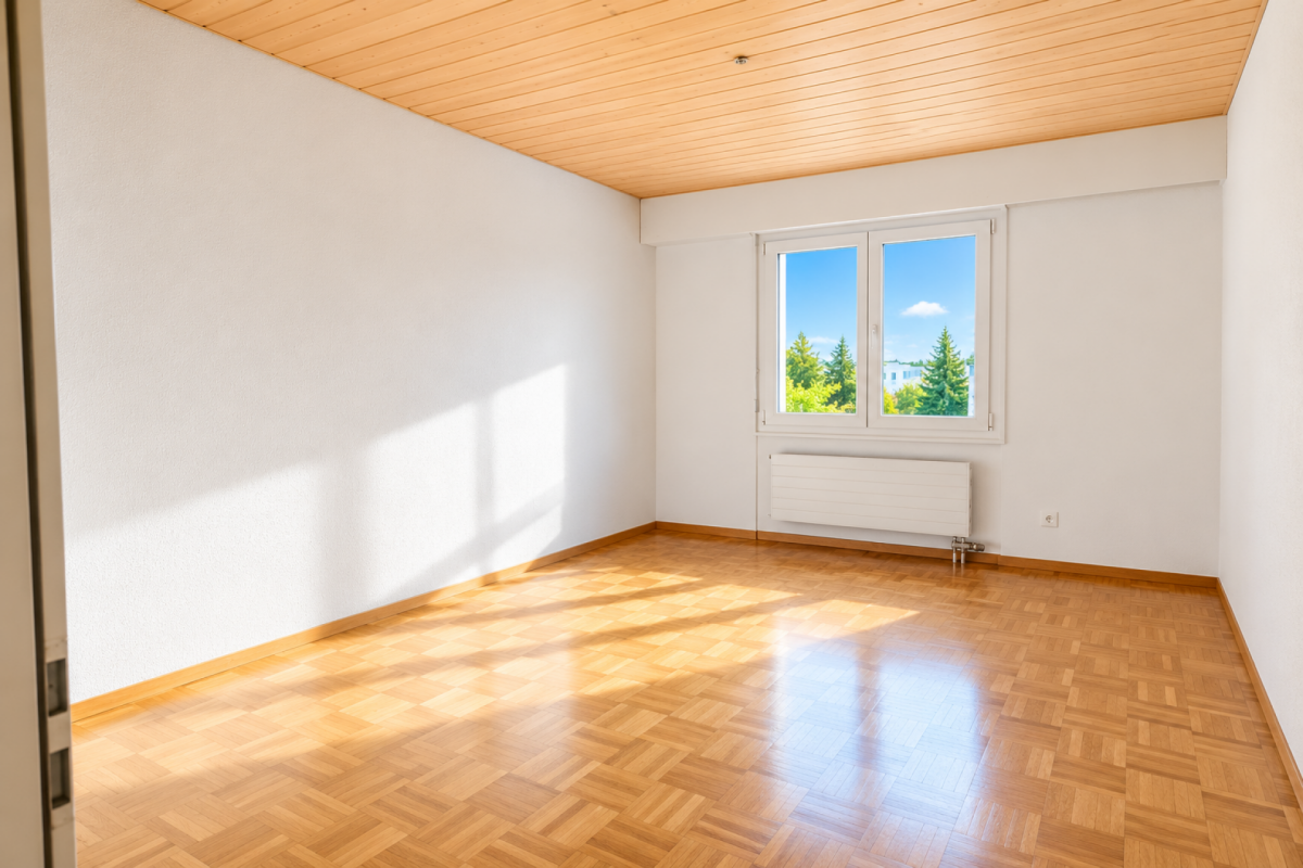 Appartement de 2 pièces, photo 6 sur 8