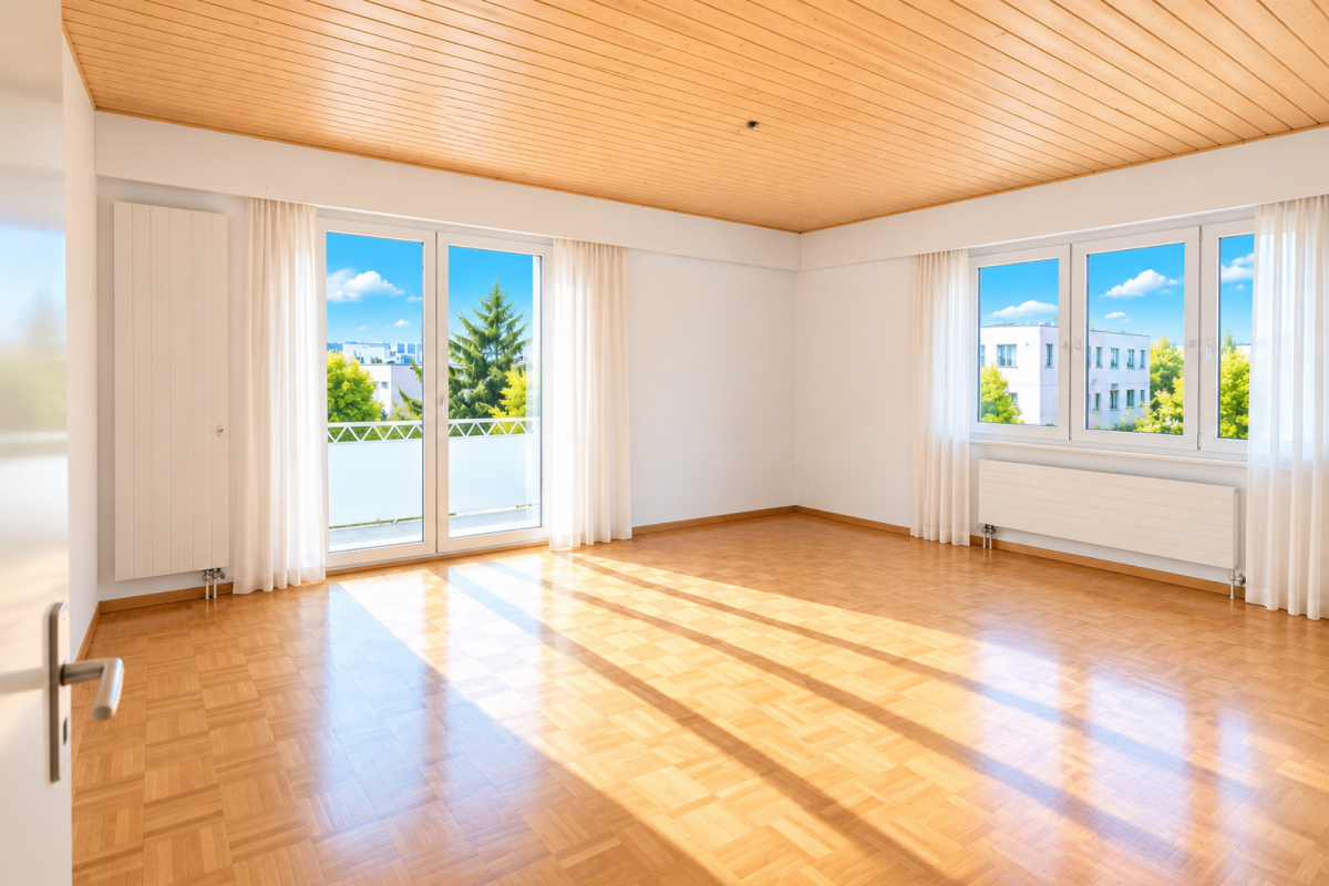 Appartement de 2 pièces, photo 7 sur 8
