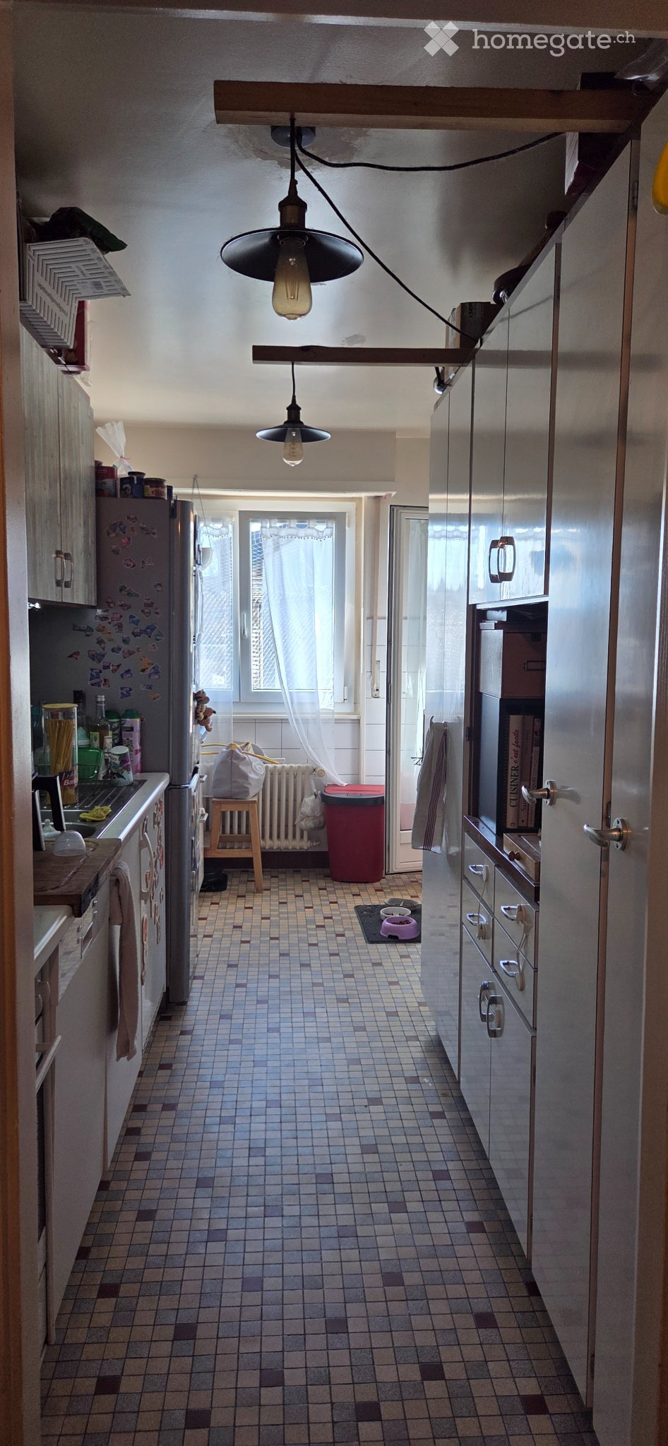 3 rooms apartment, photo 5 sur 5