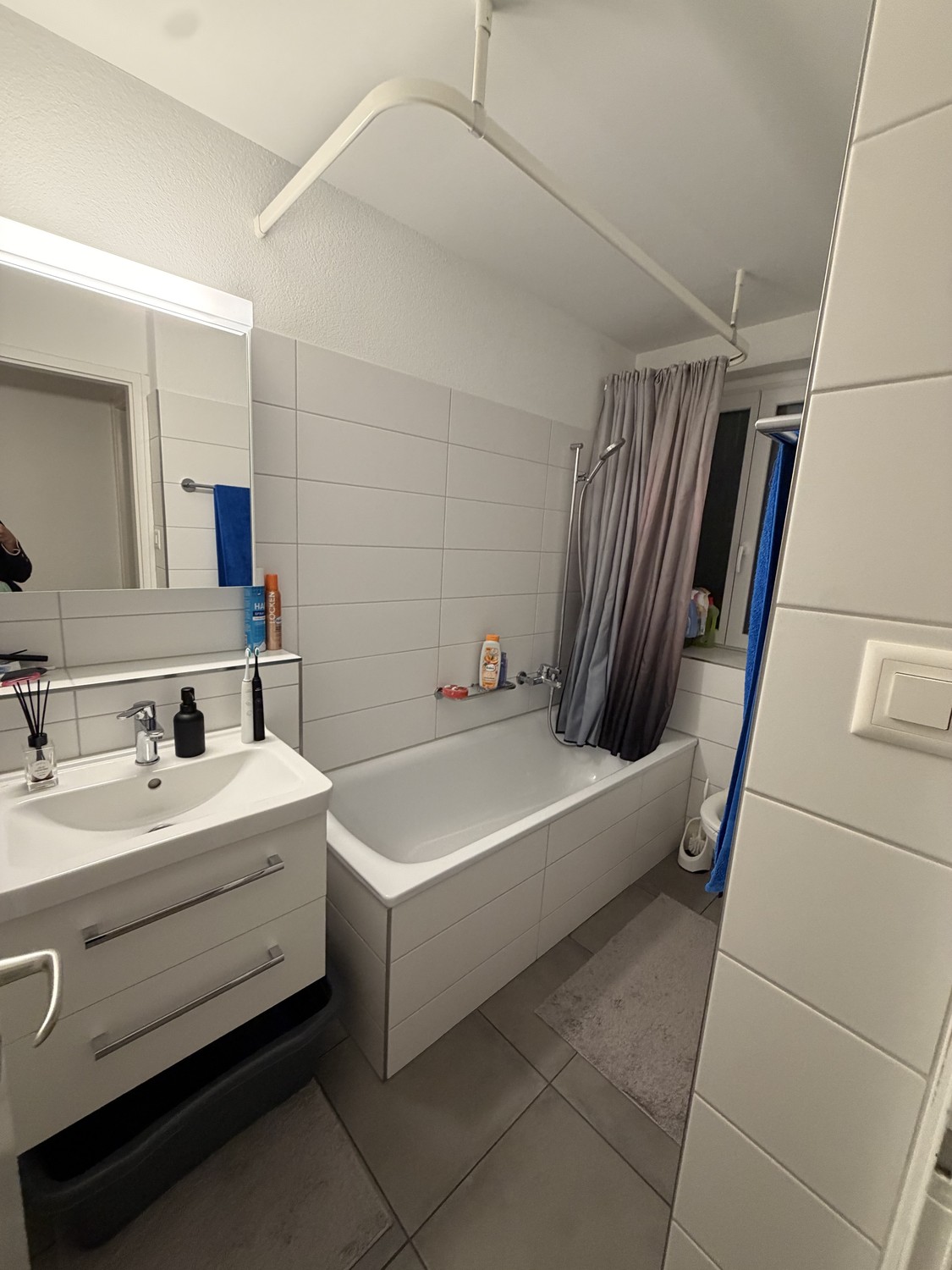 Appartement de 4 pièces, photo 3 sur 10