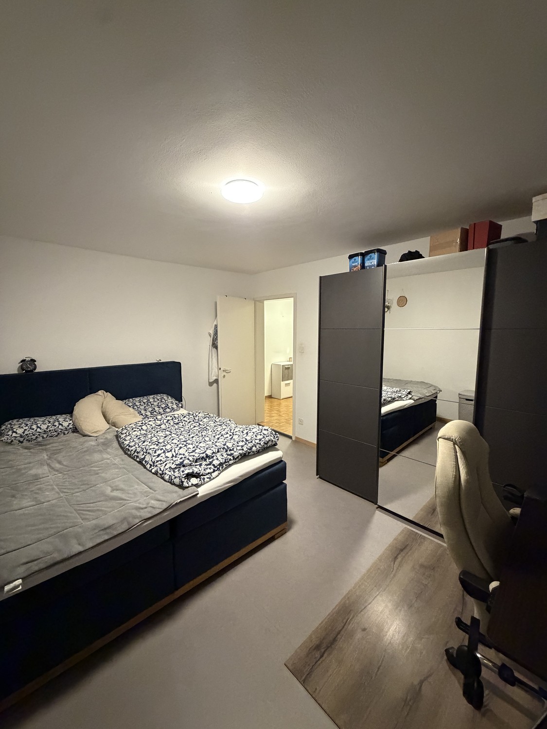 Appartement de 4 pièces, photo 6 sur 10