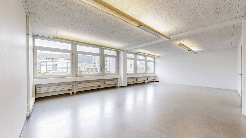 46m² office