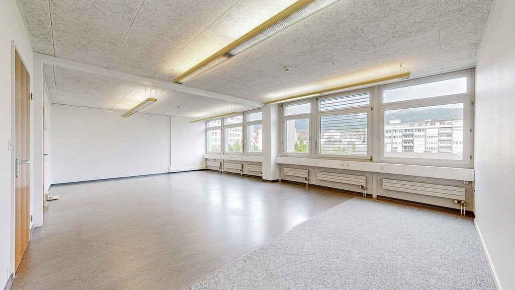 46m² office
