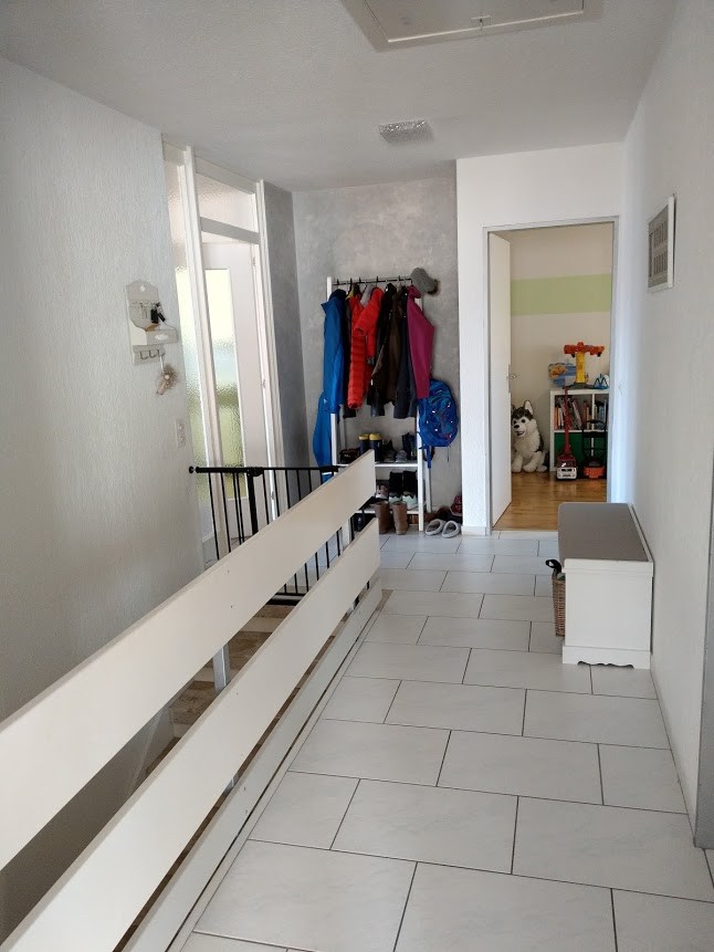 Appartement de 4 pièces, photo 1 sur 10