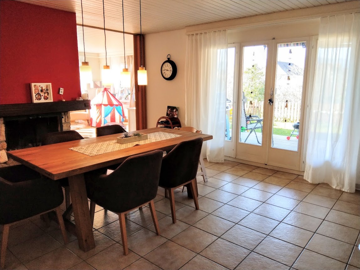 Appartement de 4 pièces, photo 8 sur 10