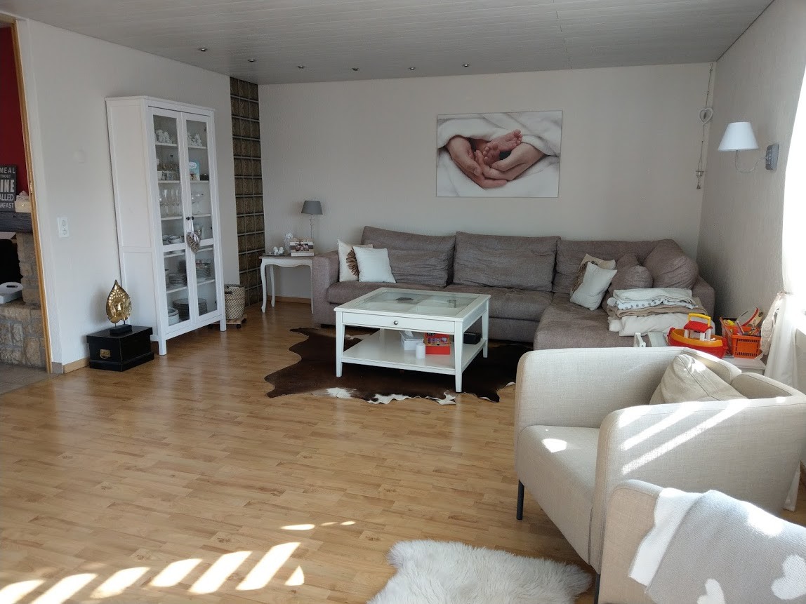 Appartement de 4 pièces, photo 2 sur 10