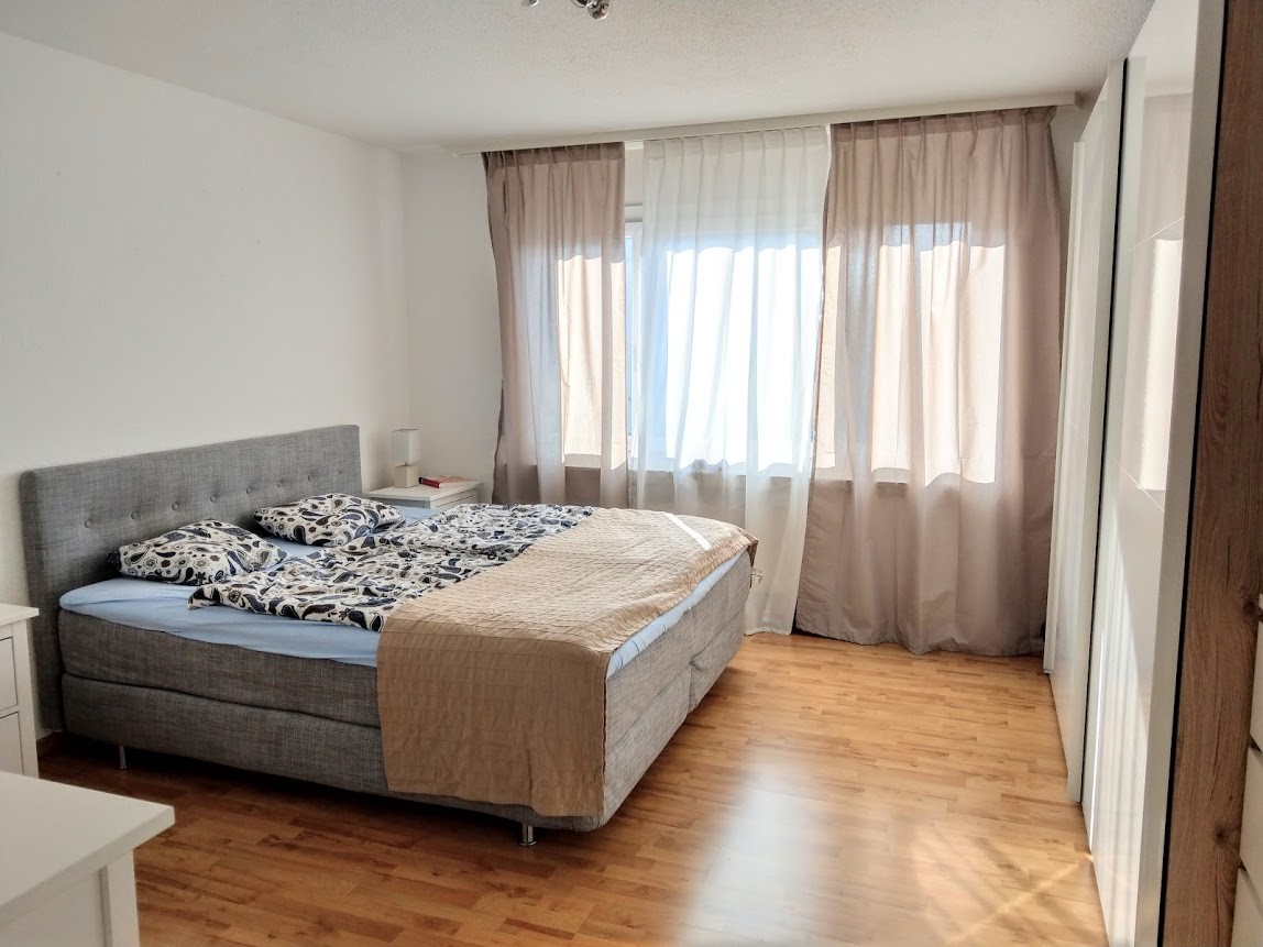 Appartement de 4 pièces, photo 7 sur 10