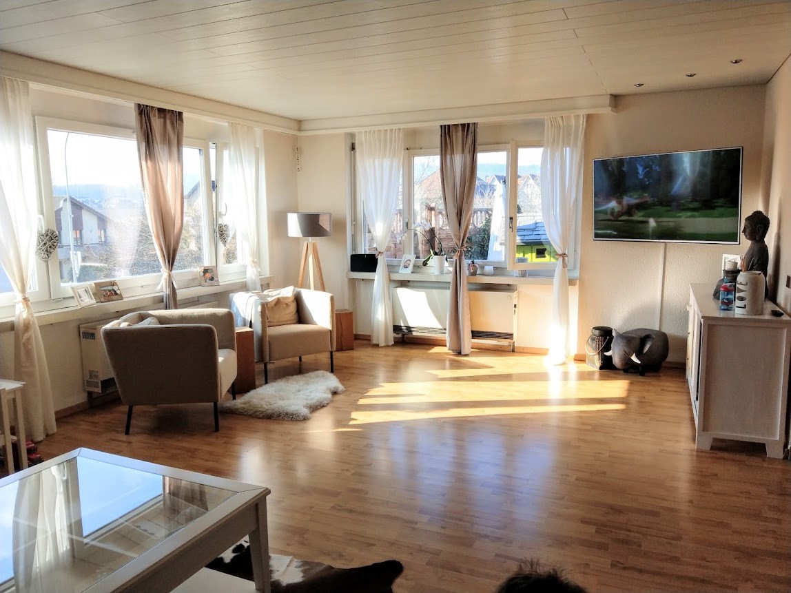 Appartement de 4 pièces, photo 9 sur 10