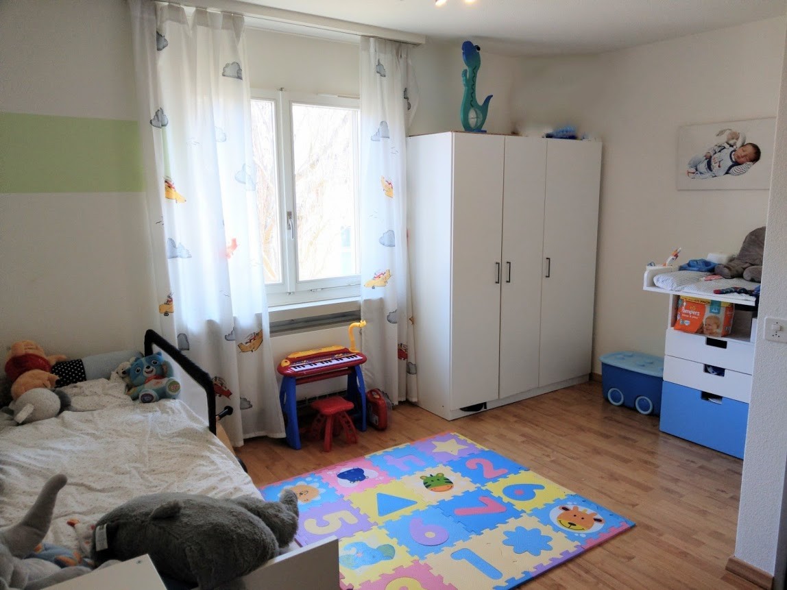 Appartement de 4 pièces, photo 3 sur 10
