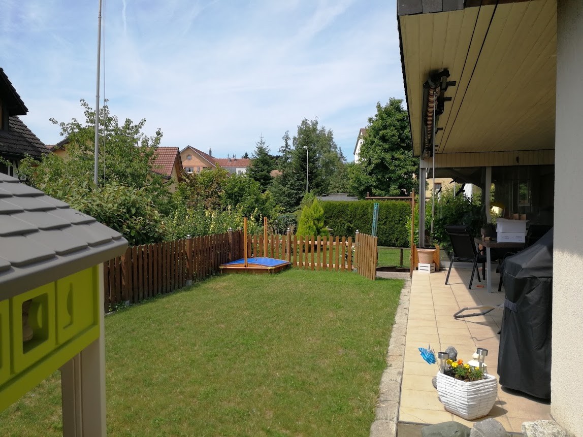 Appartement de 4 pièces, photo 4 sur 10