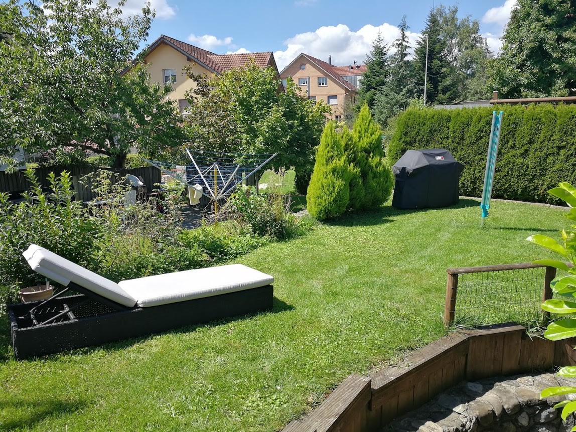 Appartement de 4 pièces, photo 5 sur 10