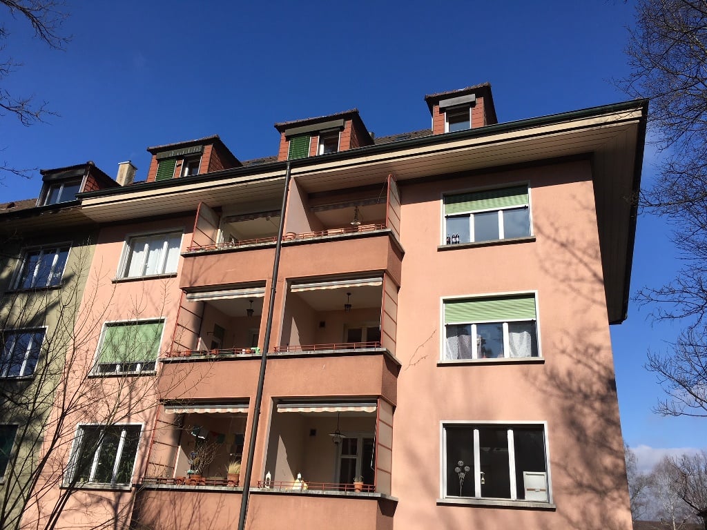 Appartement de 2 pièces, photo 2 sur 7