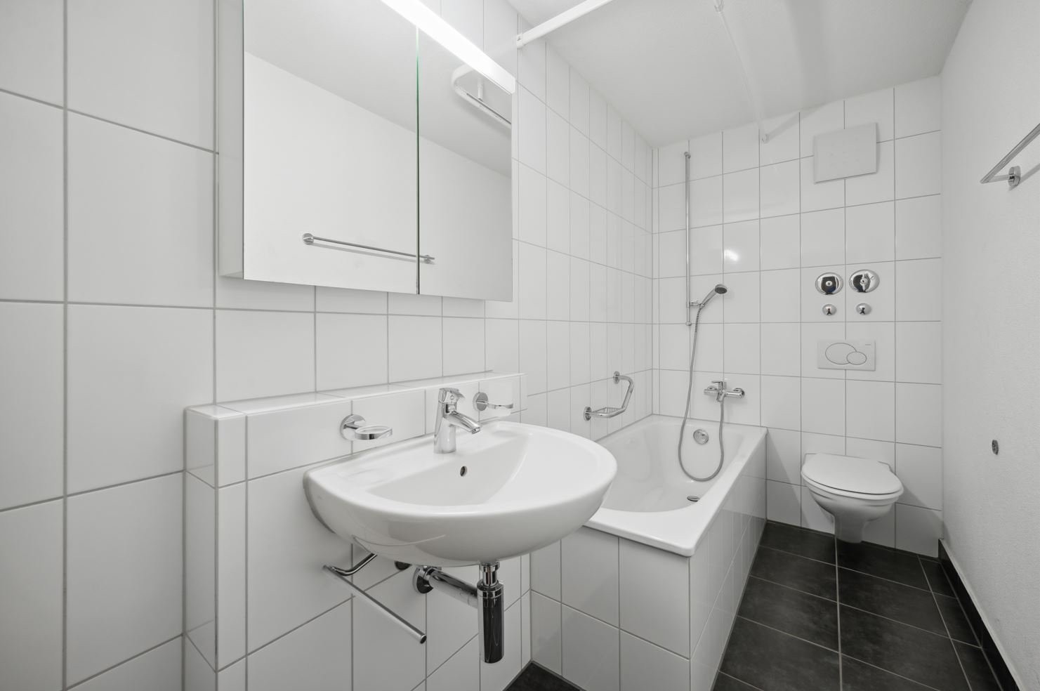 Appartement 1 pièce, photo 2 sur 5