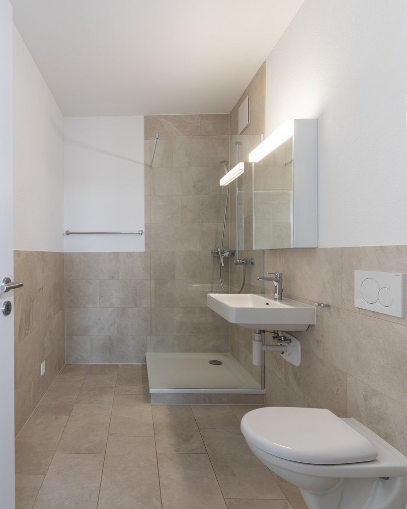 Appartement de 2 ½ pièces, photo 4 sur 7