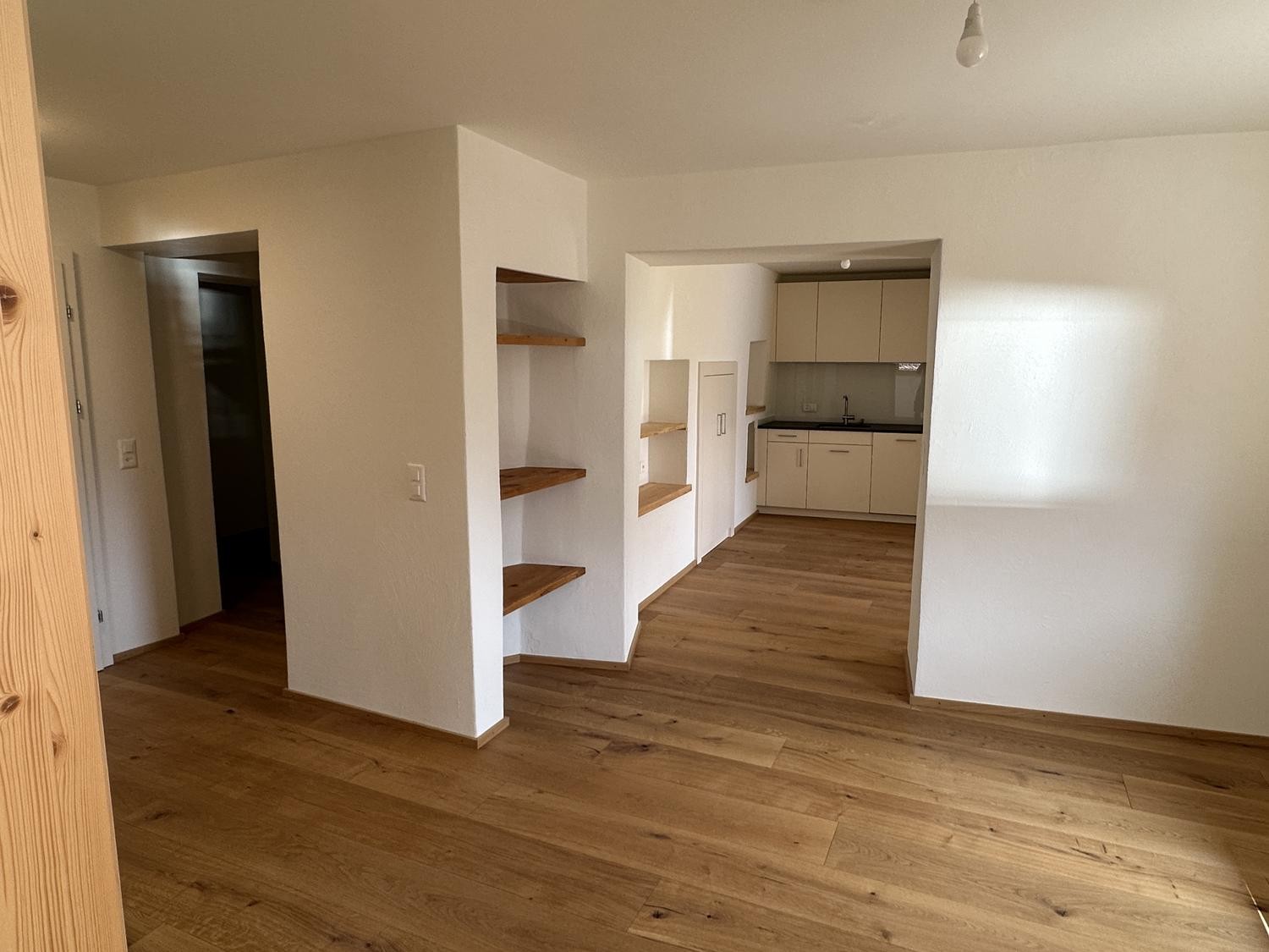 Appartement de 3 ½ pièces, photo 7 sur 10