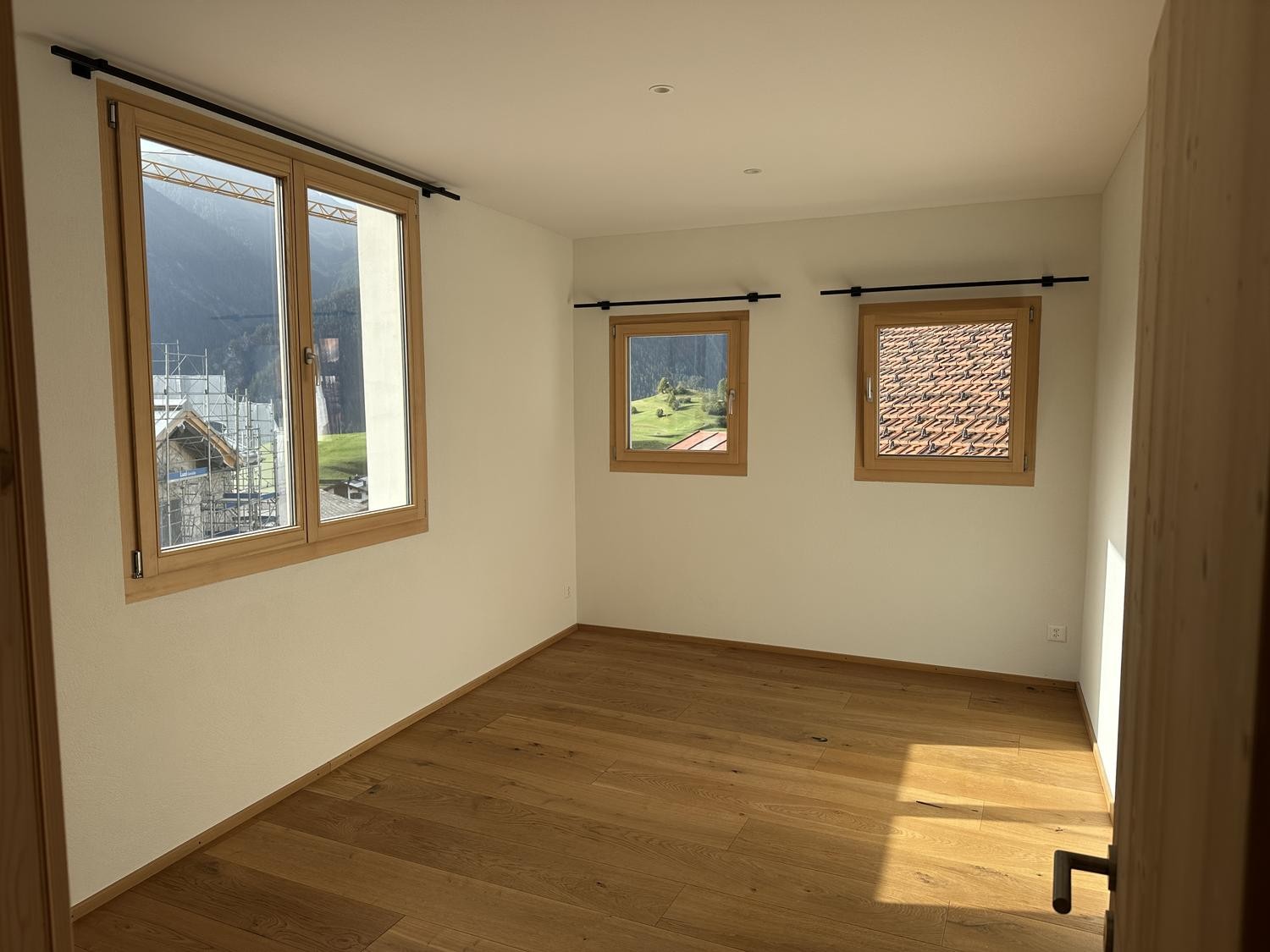 Appartement de 3 ½ pièces, photo 1 sur 10