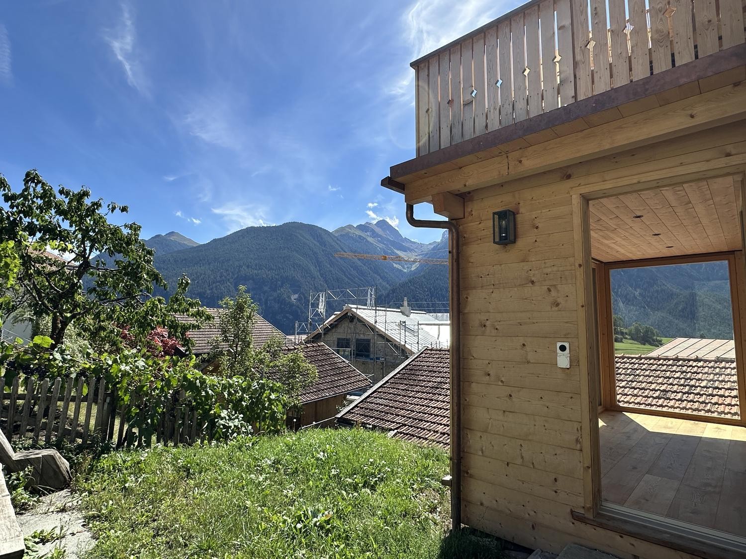 Appartement de 3 ½ pièces, photo 3 sur 10