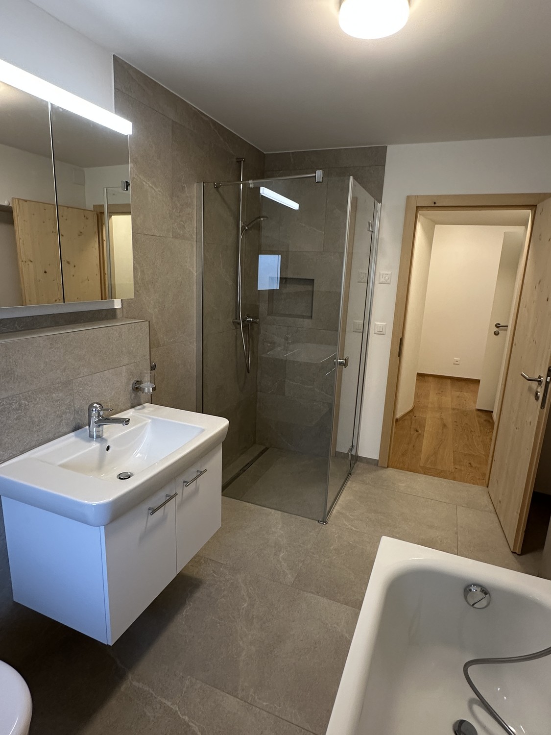 Appartement de 3 ½ pièces, photo 9 sur 10