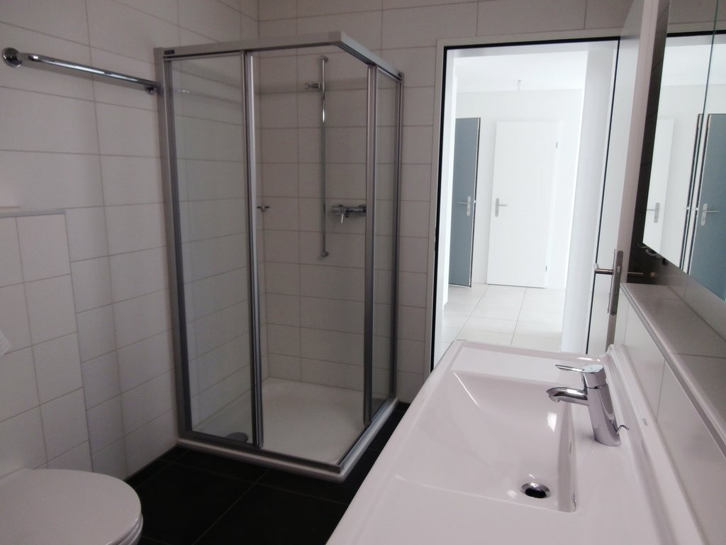 Appartement de 1 ½ pièces
