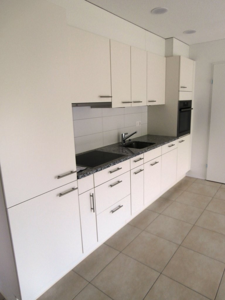 Appartement de 1 ½ pièces