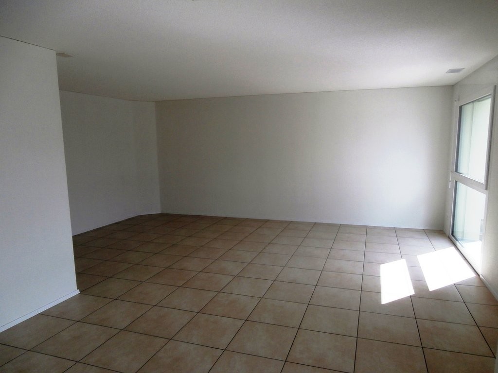 Appartement de 1 ½ pièces