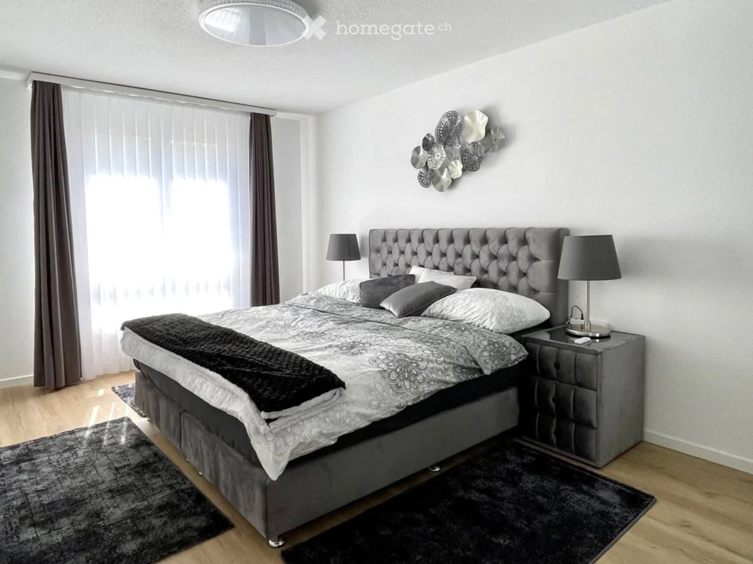 Appartement de 4 ½ pièces, photo 3 sur 5