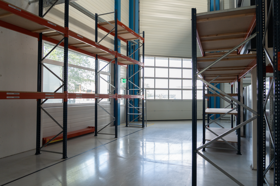 Bureaux de 615m²