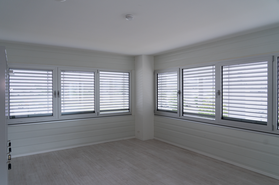 Bureaux de 615m²