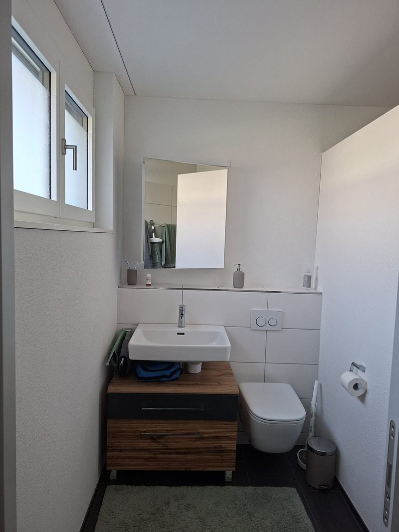 Appartement de 3 ½ pièces