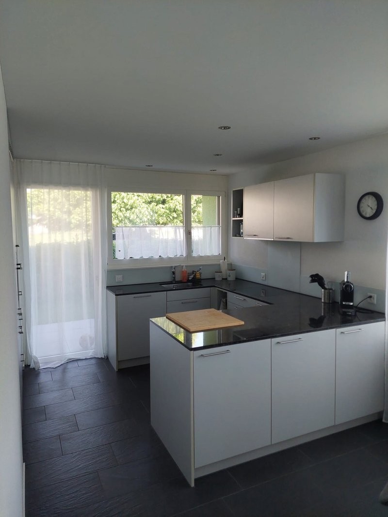 Appartement de 3 ½ pièces