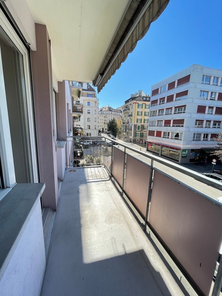 4 rooms apartment, photo 7 sur 7