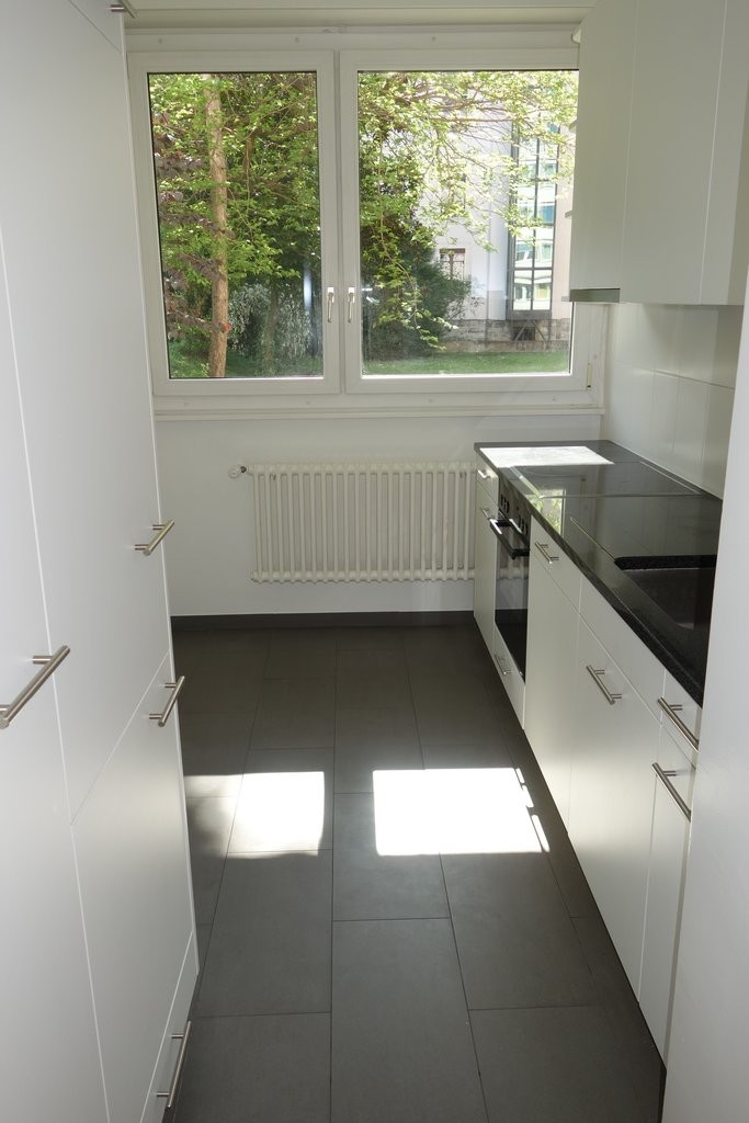 4 rooms apartment, photo 3 sur 7