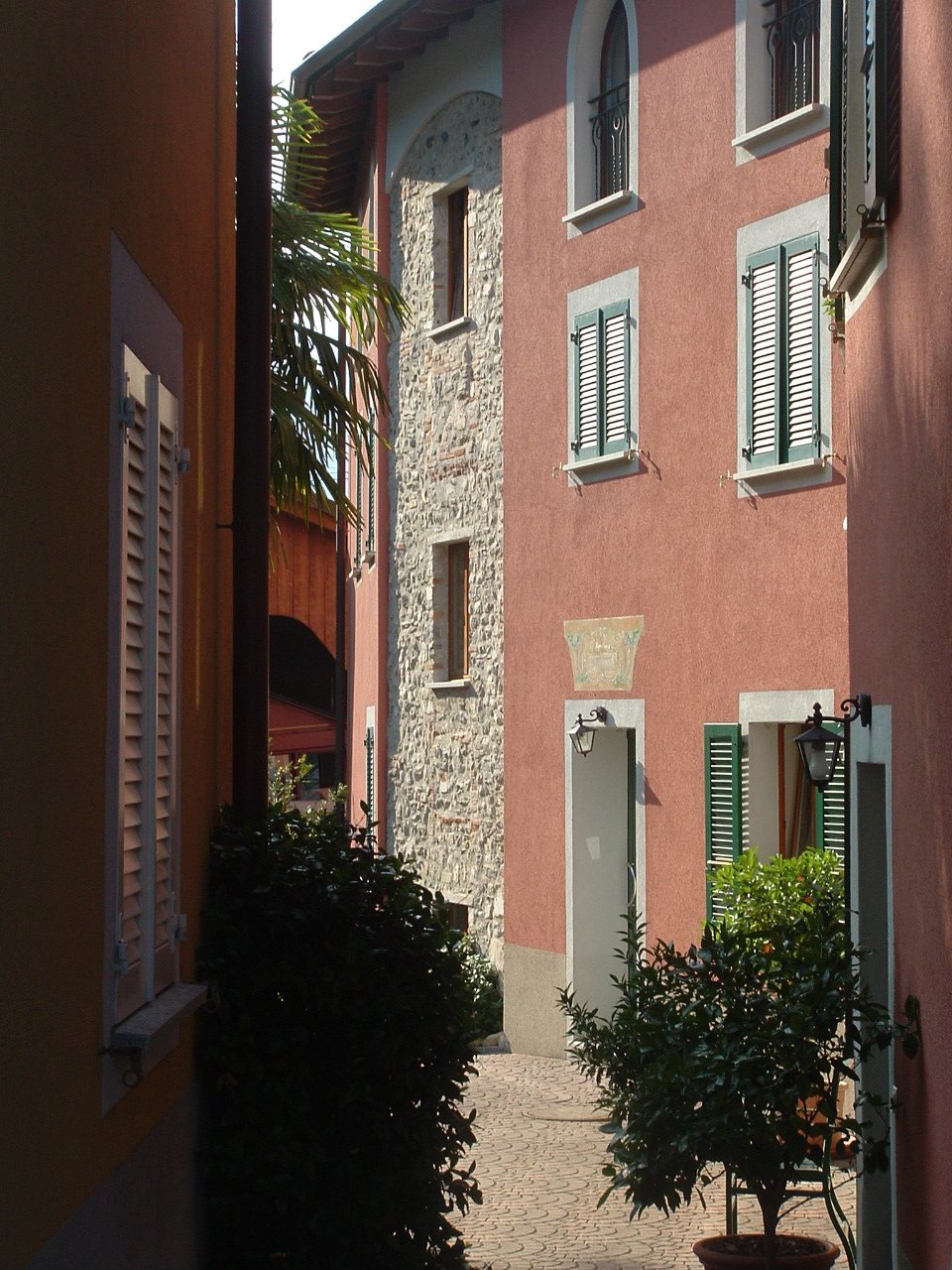 3 ½ pièces appartement, photo 1 sur 10