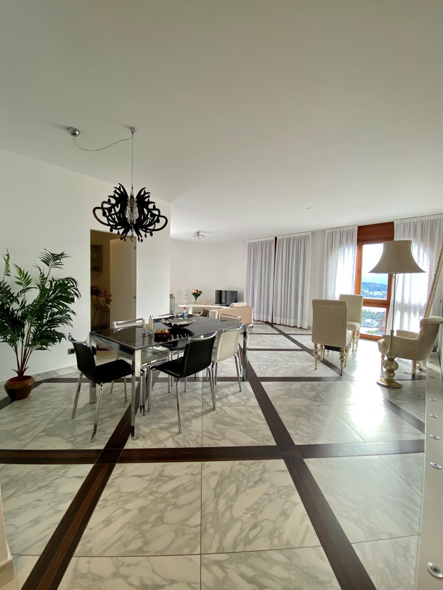 3 ½ pièces appartement, photo 5 sur 10