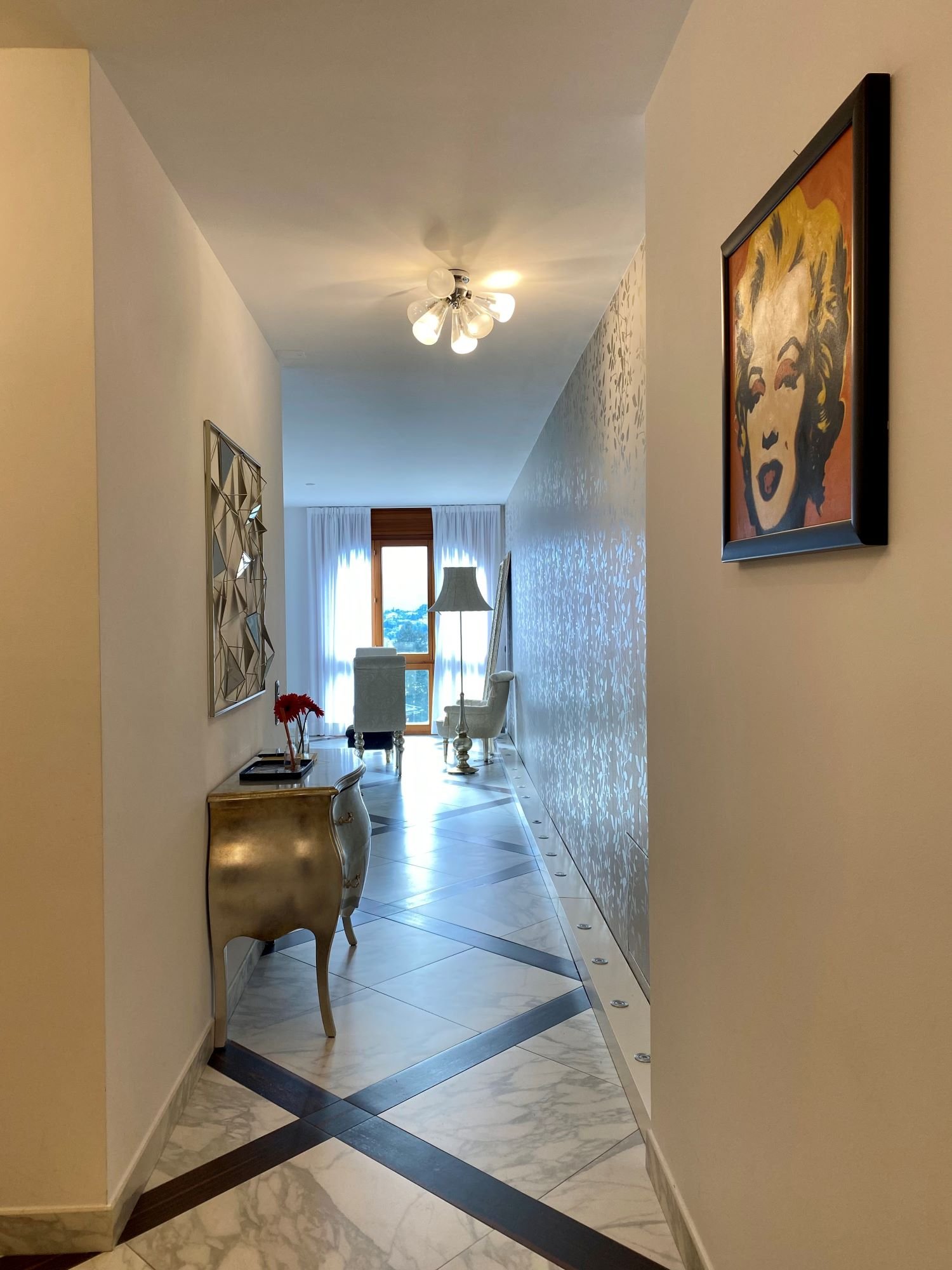 3 ½ pièces appartement, photo 10 sur 10