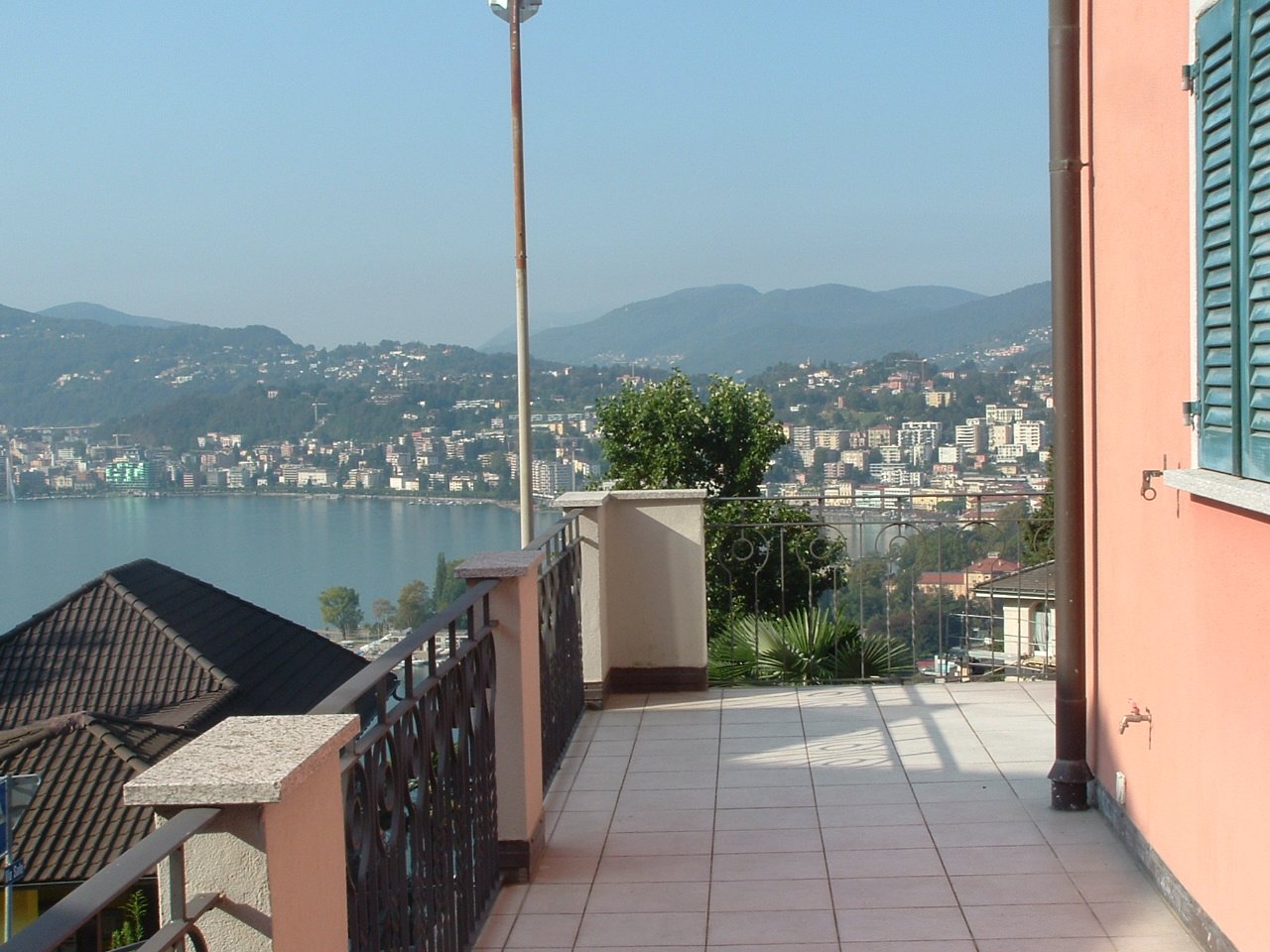 3 ½ pièces appartement, photo 9 sur 10