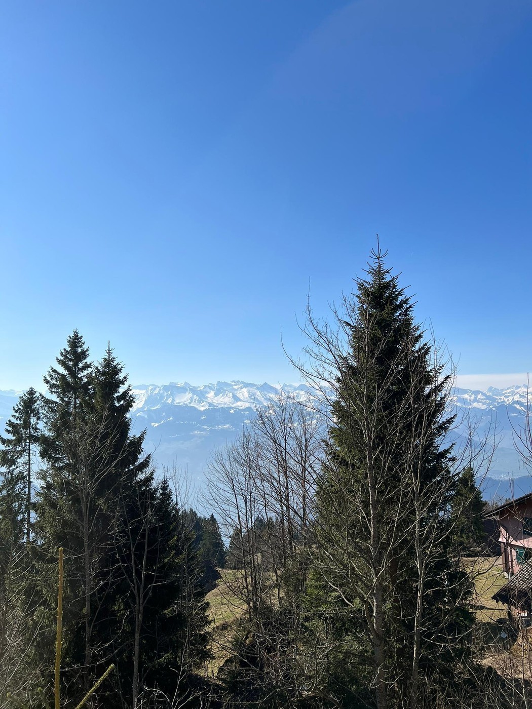 Appartement de 2 pièces avec terrasse, photo 8 sur 10