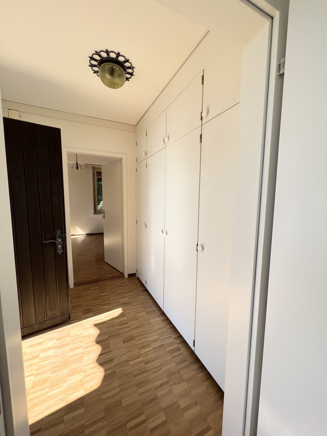 Appartement de 2 pièces avec terrasse, photo 6 sur 10