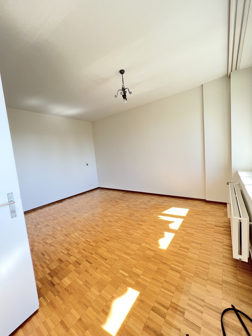 Appartement de 2 pièces avec terrasse, photo 5 sur 10