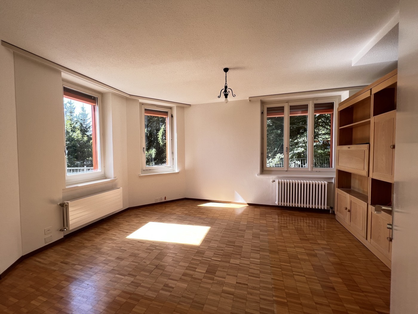 Appartement de 2 pièces avec terrasse, photo 2 sur 10