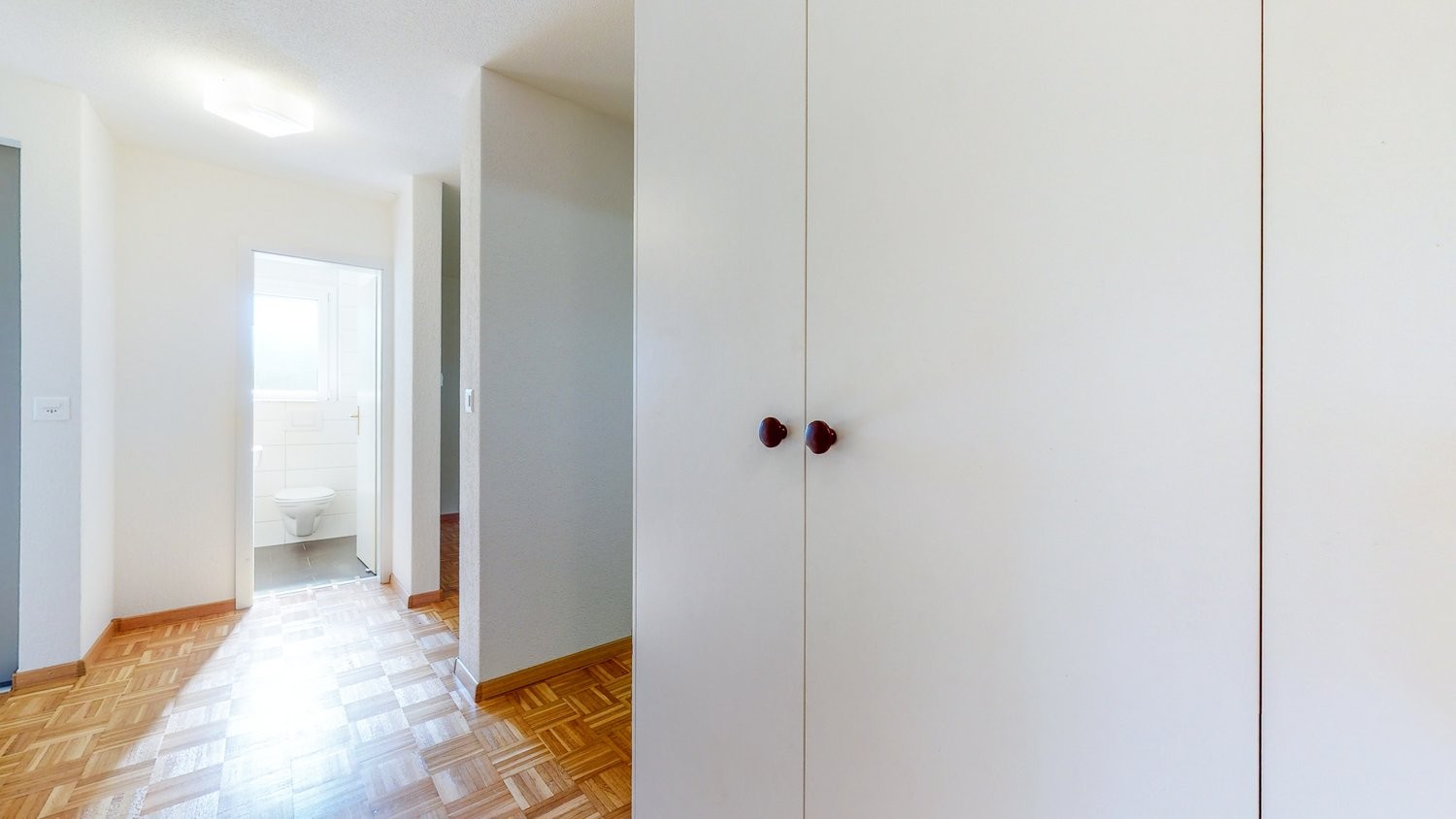 Appartement de 3 ½ pièces, photo 7 sur 8