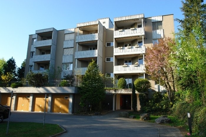 Appartement de 3 ½ pièces, photo 1 sur 8