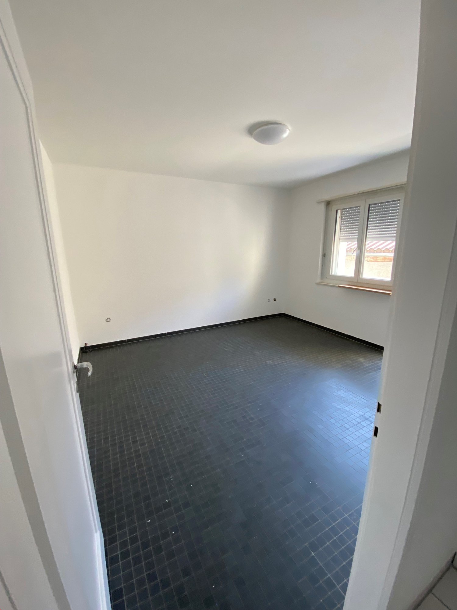 2 rooms apartment