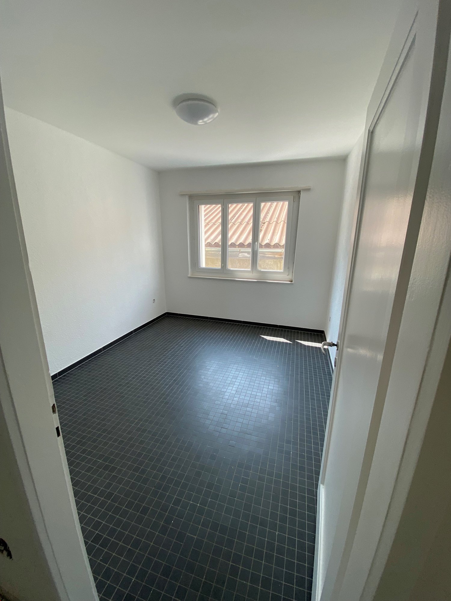 2 rooms apartment