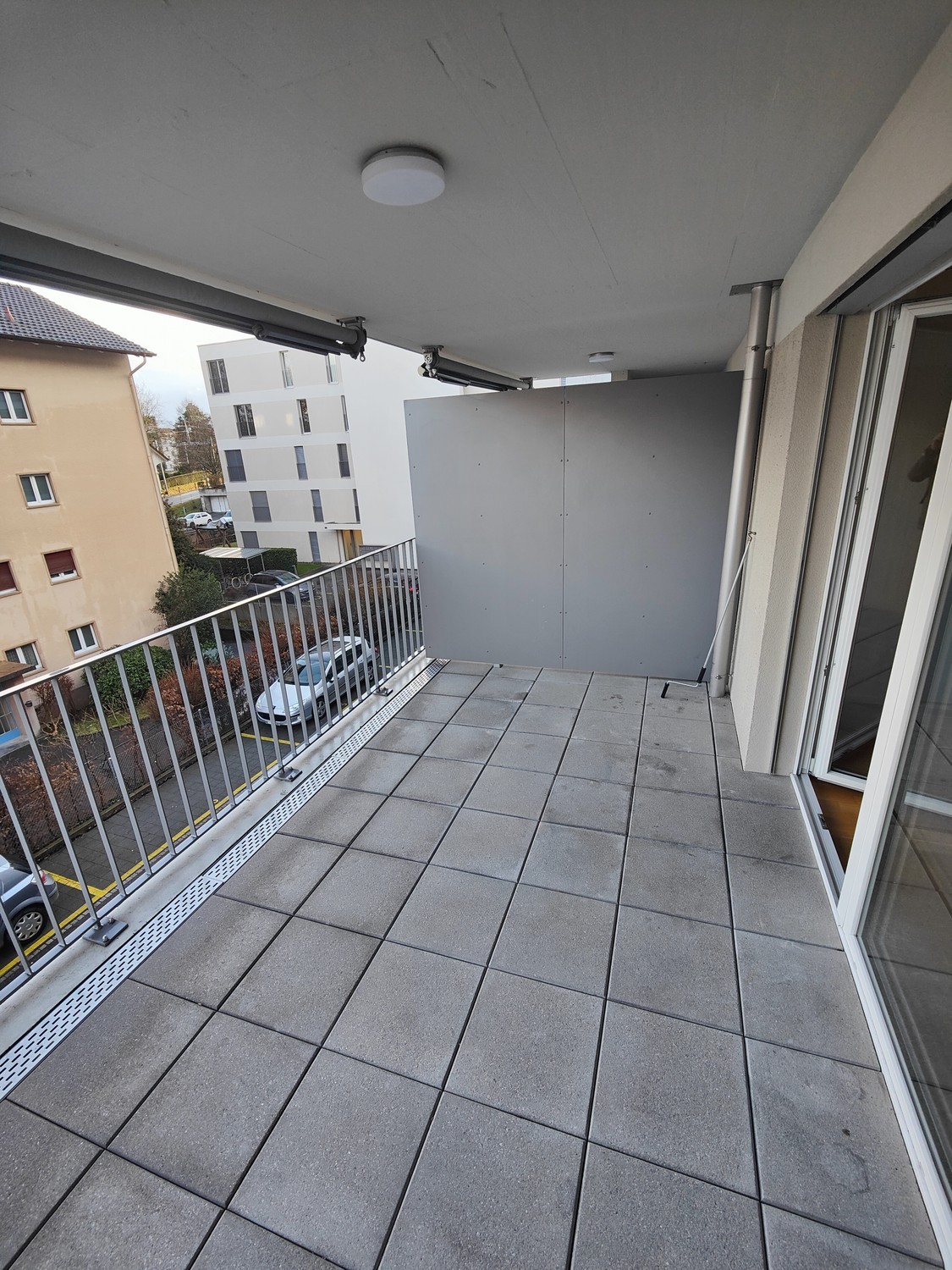 Appartement de 3 ½ pièces, photo 10 sur 10