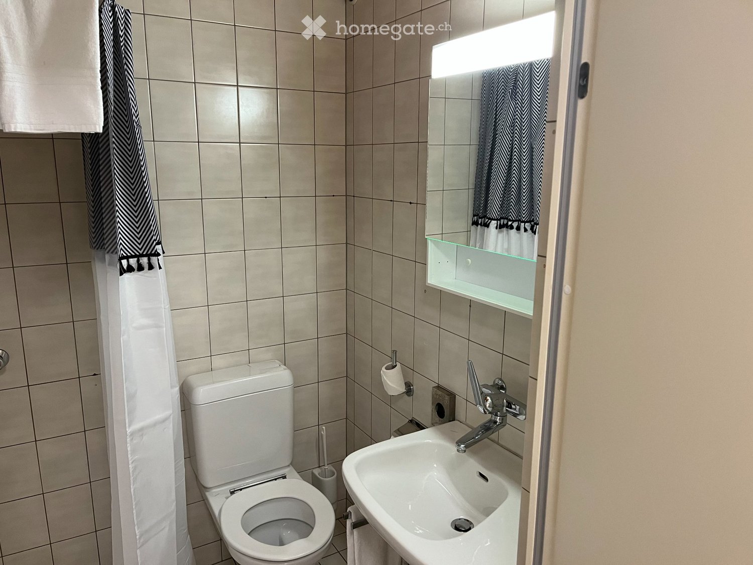 1 room apartment, photo 3 sur 5
