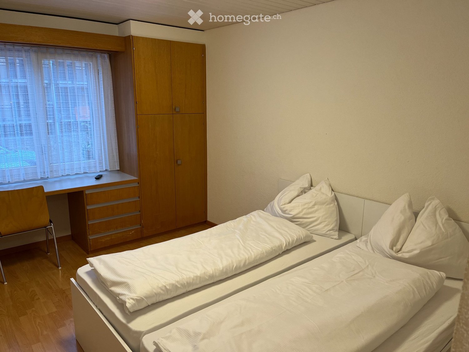 1 room apartment, photo 1 sur 5