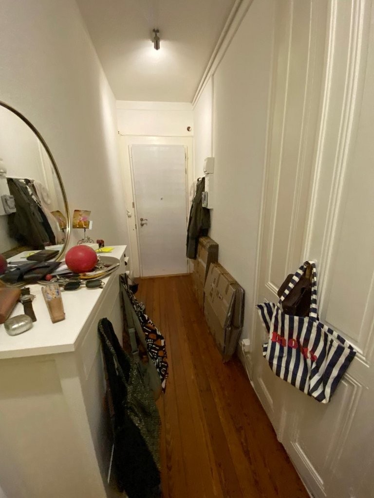 1 rooms apartment, photo 1 sur 8
