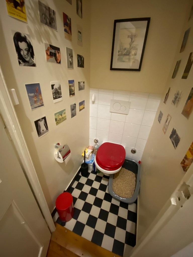 1 rooms apartment, photo 7 sur 8
