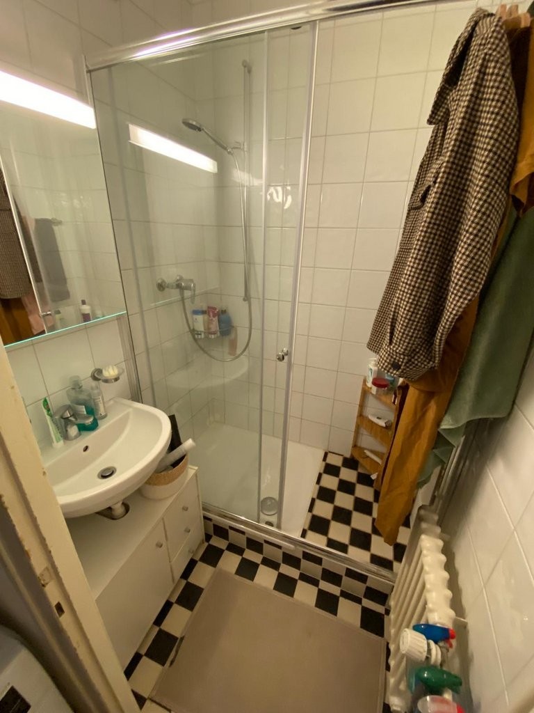 1 rooms apartment, photo 6 sur 8